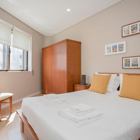 Liiiving In Porto - Terrace Downtown Apartment Extérieur photo