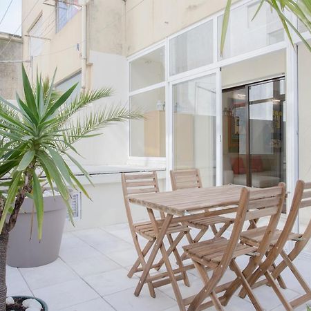 Liiiving In Porto - Terrace Downtown Apartment Extérieur photo