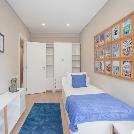 Liiiving In Porto - Terrace Downtown Apartment Extérieur photo