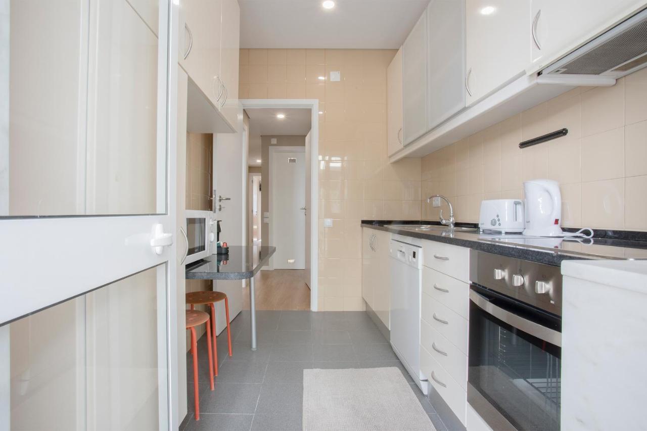 Liiiving In Porto - Terrace Downtown Apartment Extérieur photo