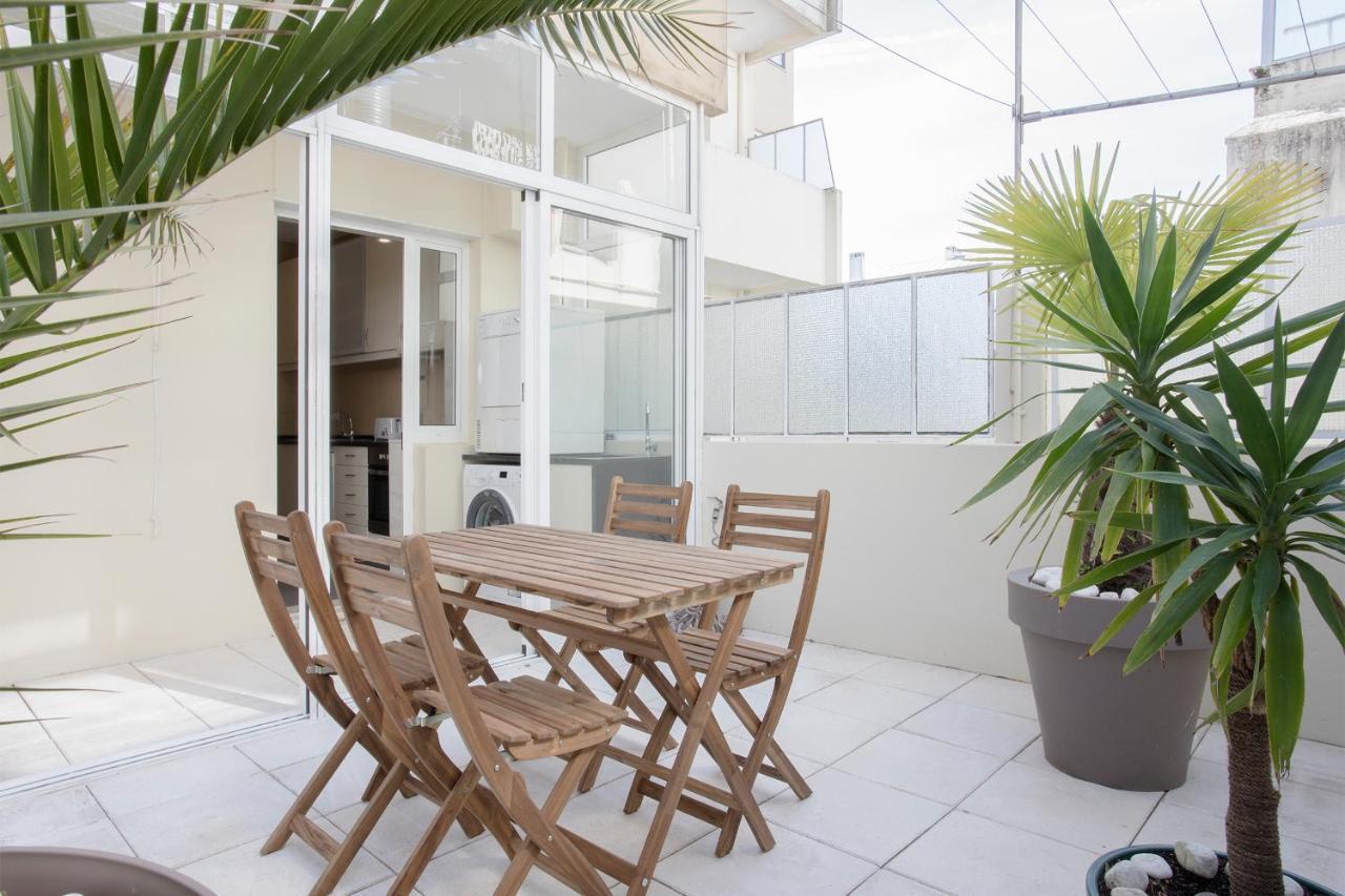 Liiiving In Porto - Terrace Downtown Apartment Extérieur photo