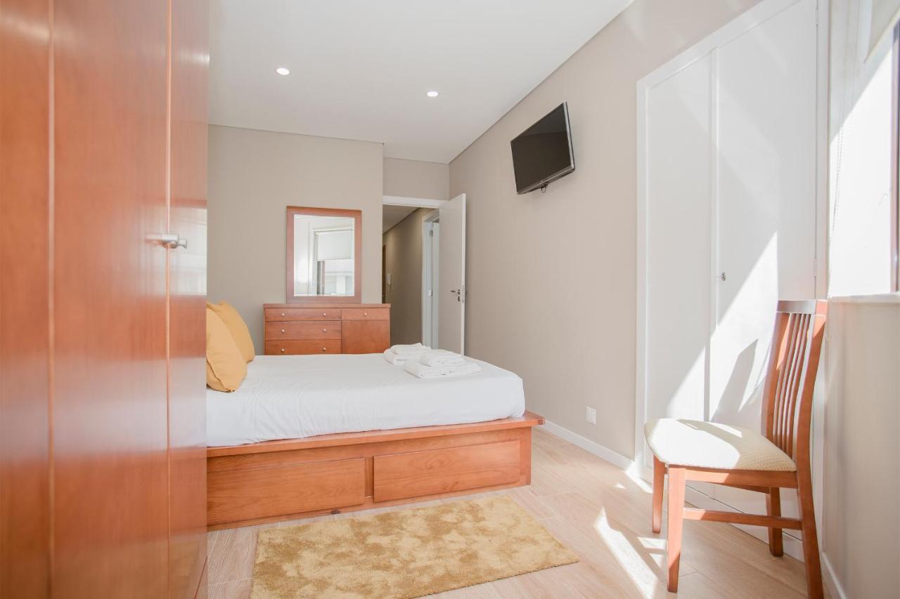 Liiiving In Porto - Terrace Downtown Apartment Extérieur photo