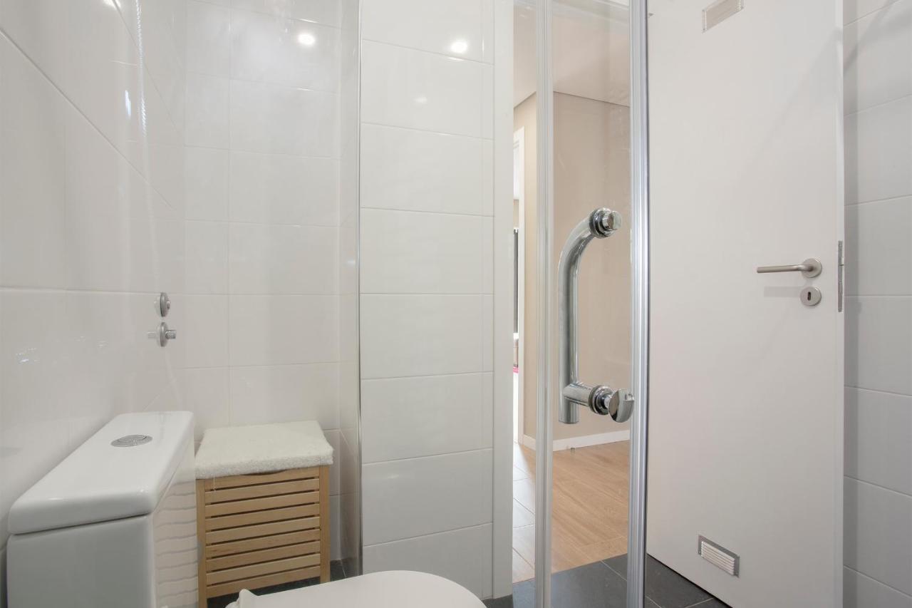 Liiiving In Porto - Terrace Downtown Apartment Extérieur photo