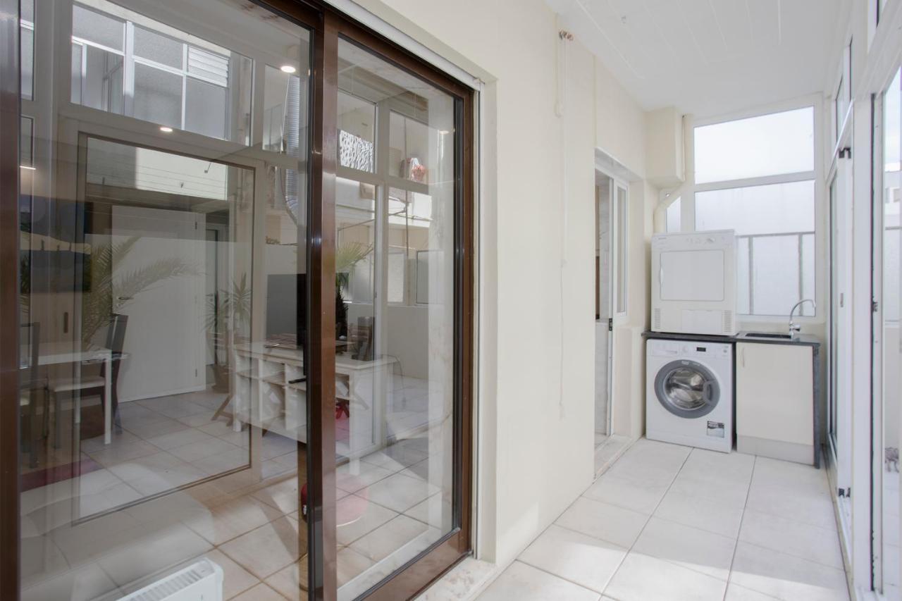Liiiving In Porto - Terrace Downtown Apartment Extérieur photo