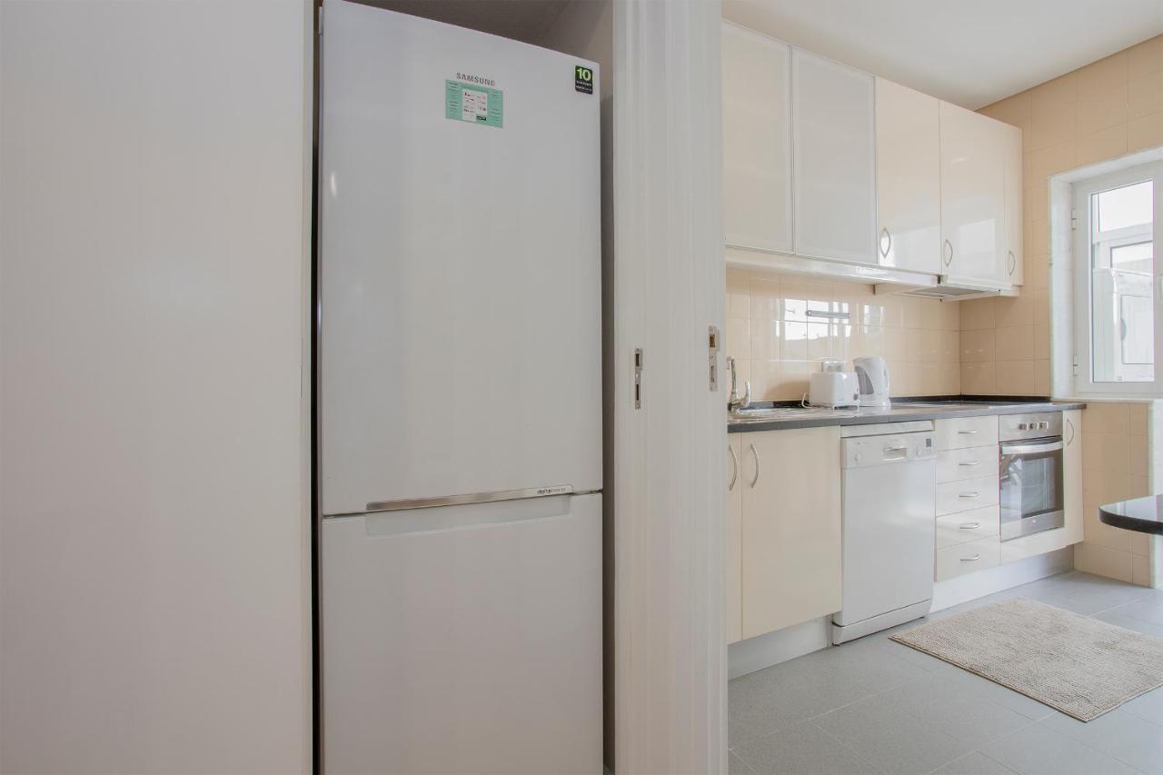 Liiiving In Porto - Terrace Downtown Apartment Extérieur photo