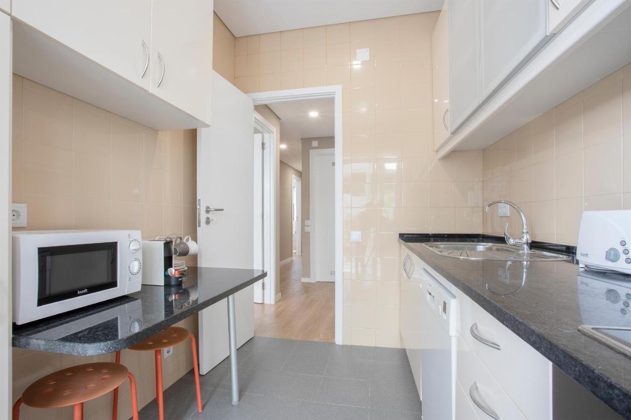 Liiiving In Porto - Terrace Downtown Apartment Extérieur photo