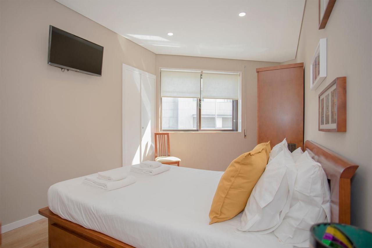 Liiiving In Porto - Terrace Downtown Apartment Extérieur photo